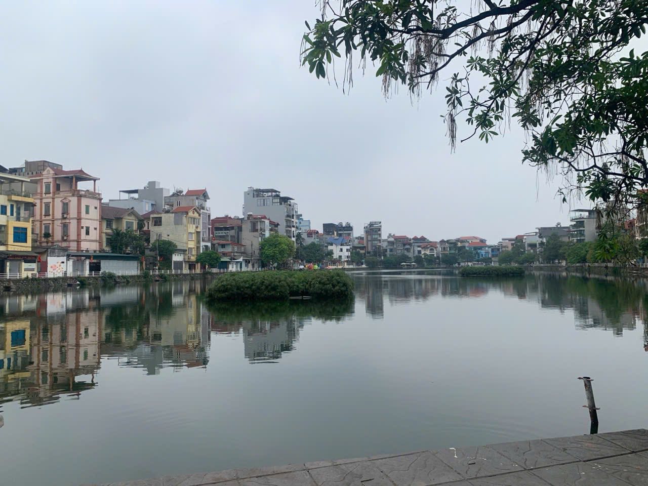 BÁN ĐẤT HỒNG TIẾN BỒ ĐỀ
